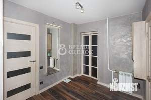 3-к квартира, вторичка, 65м2, 5/9 этаж