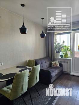 3-к квартира, вторичка, 96м2, 9/12 этаж