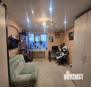 2-к квартира, вторичка, 33м2, 3/9 этаж