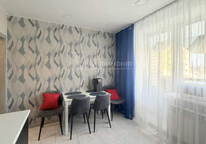 2-к квартира, вторичка, 60м2, 5/5 этаж