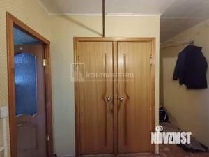 2-к квартира, вторичка, 53м2, 5/6 этаж