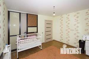 2-к квартира, вторичка, 62м2, 7/7 этаж