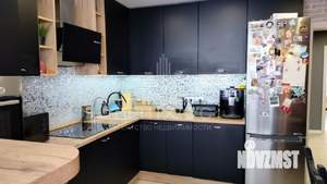 2-к квартира, вторичка, 59м2, 11/11 этаж