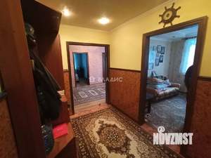 3-к квартира, вторичка, 61м2, 4/5 этаж