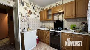 2-к квартира, вторичка, 49м2, 2/5 этаж
