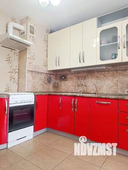 1-к квартира, вторичка, 40м2, 1/11 этаж