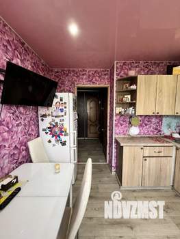 2-к квартира, вторичка, 53м2, 7/9 этаж