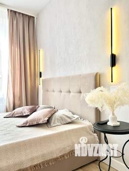 1-к квартира, вторичка, 40м2, 10/12 этаж