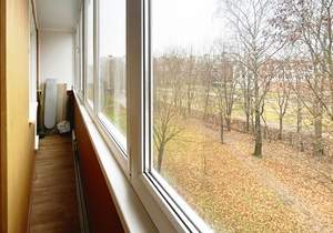 2-к квартира, вторичка, 50м2, 4/9 этаж