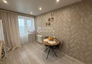 1-к квартира, вторичка, 39м2, 8/11 этаж