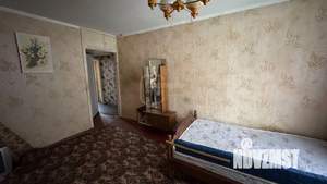 2-к квартира, вторичка, 41м2, 1/5 этаж