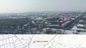 3-к квартира, вторичка, 79м2, 7/8 этаж