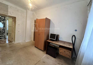 3-к квартира, вторичка, 51м2, 1/3 этаж