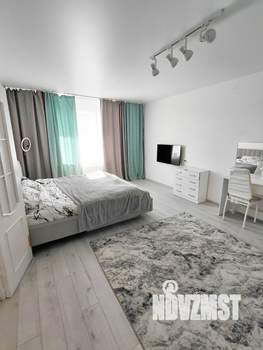 2-к квартира, вторичка, 76м2, 5/6 этаж