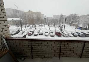 2-к квартира, сданный дом, 57м2, 2/12 этаж