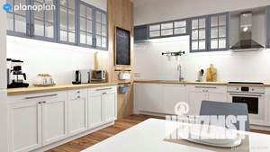 2-к квартира, вторичка, 89м2, 4/12 этаж