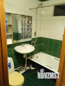 1-к квартира, вторичка, 33м2, 4/5 этаж