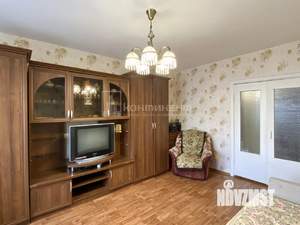 1-к квартира, вторичка, 38м2, 6/10 этаж