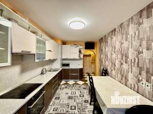 3-к квартира, вторичка, 80м2, 2/9 этаж