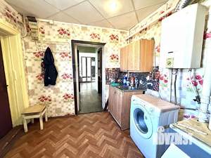 2-к квартира, вторичка, 36м2, 1/1 этаж