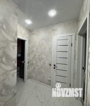 1-к квартира, вторичка, 33м2, 2/18 этаж