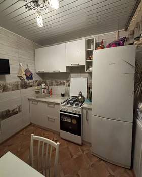 3-к квартира, вторичка, 56м2, 3/9 этаж