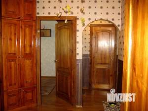 2-к квартира, вторичка, 53м2, 3/5 этаж