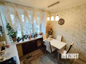 3-к квартира, вторичка, 80м2, 5/5 этаж
