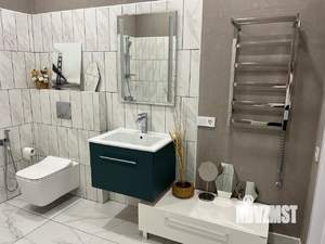 2-к квартира, вторичка, 54м2, 2/5 этаж