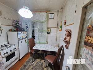 1-к квартира, вторичка, 33м2, 4/4 этаж