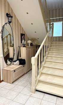 5-к квартира, вторичка, 156м2, 3/4 этаж