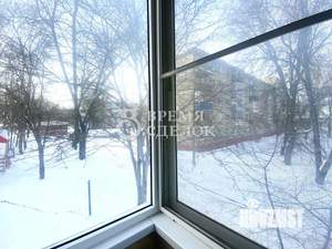 1-к квартира, вторичка, 30м2, 2/5 этаж