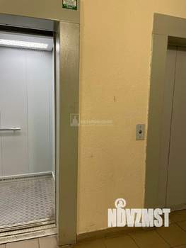 2-к квартира, вторичка, 55м2, 8/17 этаж