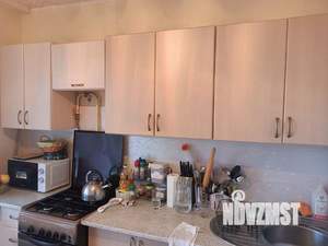 2-к квартира, вторичка, 52м2, 5/5 этаж