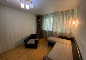 1-к квартира, вторичка, 30м2, 1/5 этаж