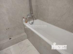 1-к квартира, вторичка, 40м2, 15/17 этаж