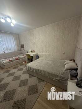 1-к квартира, вторичка, 39м2, 4/9 этаж