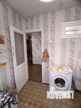 1-к квартира, вторичка, 31м2, 2/5 этаж