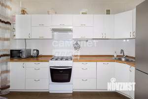 1-к квартира, вторичка, 34м2, 1/7 этаж