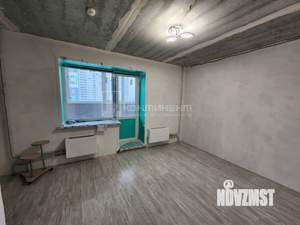 Студия квартира, вторичка, 27м2, 4/10 этаж