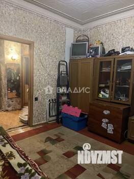 2-к квартира, вторичка, 48м2, 3/4 этаж