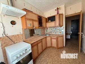 1-к квартира, вторичка, 31м2, 6/9 этаж