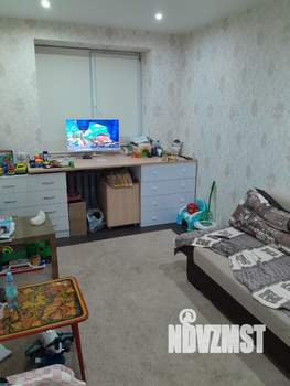 2-к квартира, вторичка, 62м2, 16/19 этаж