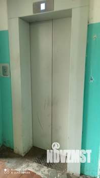 1-к квартира, вторичка, 35м2, 8/9 этаж