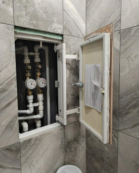 1-к квартира, вторичка, 38м2, 3/17 этаж