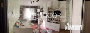 2-к квартира, вторичка, 54м2, 6/9 этаж
