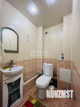 3-к квартира, вторичка, 93м2, 4/10 этаж