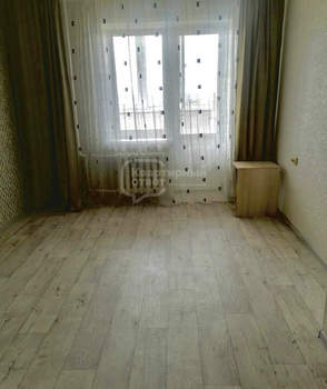 1-к квартира, вторичка, 46м2, 10/10 этаж