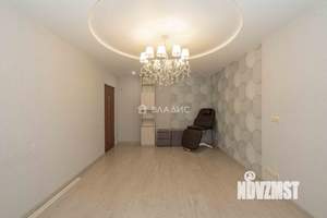 1-к квартира, вторичка, 37м2, 1/5 этаж