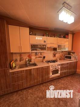 1-к квартира, вторичка, 51м2, 2/5 этаж